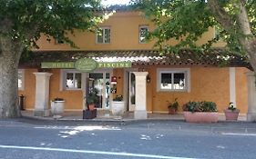 Au Relais Provencal